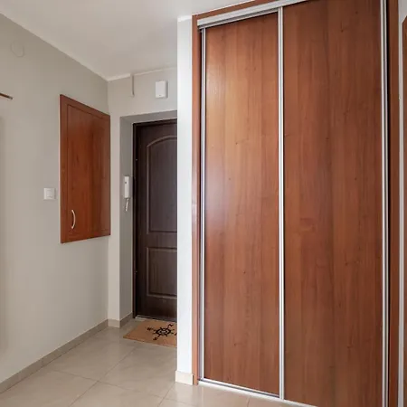 Apartman Emilii Plater, Sun & Snow