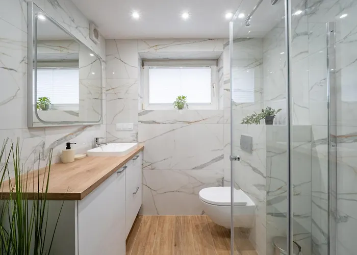 Emilii Plater, Sun & Snow Gdaňsk